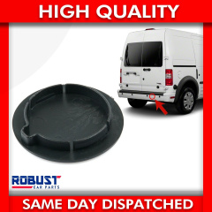 Заглушка заднего бампера Ford Connect 2002-2013